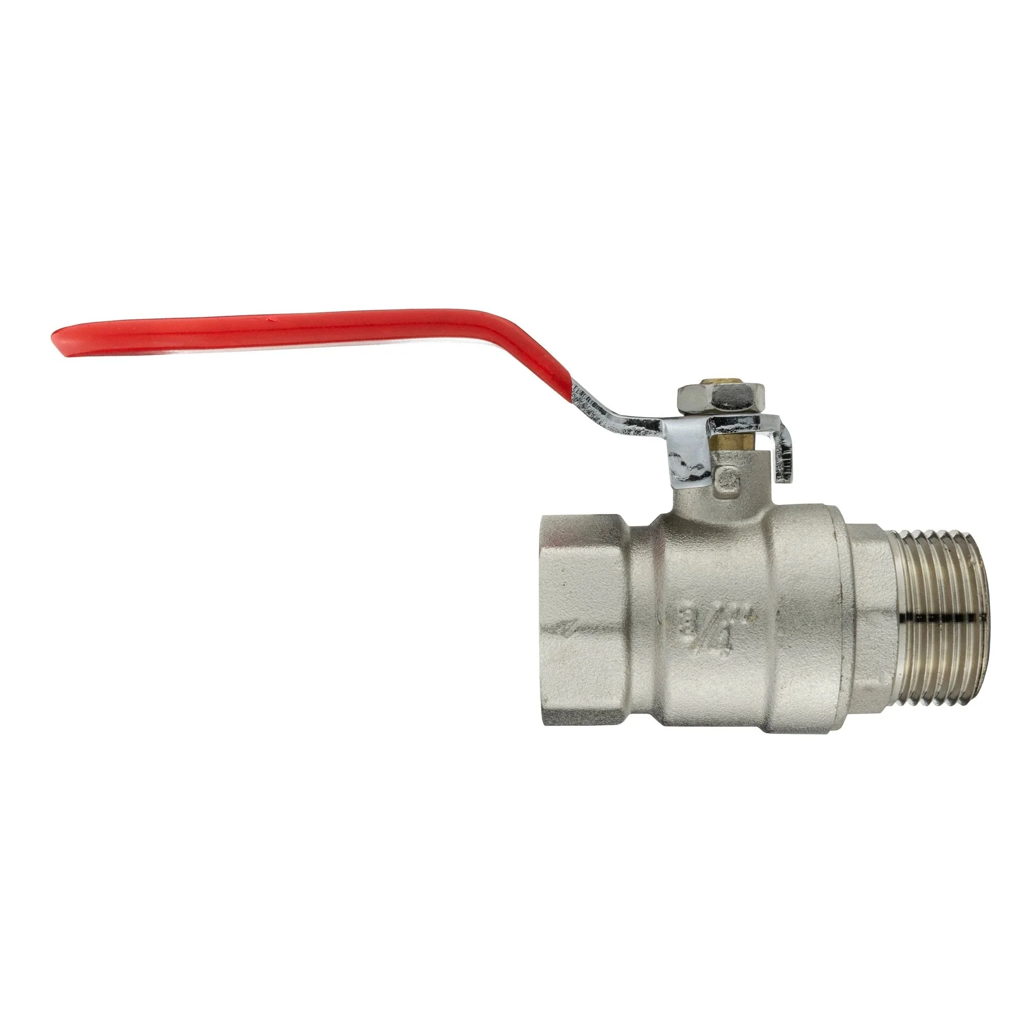 IBC 2” S60X6 Cap with ¾” BSP Lever Valve and Max Flo Hose Connectors Set - Image 9
