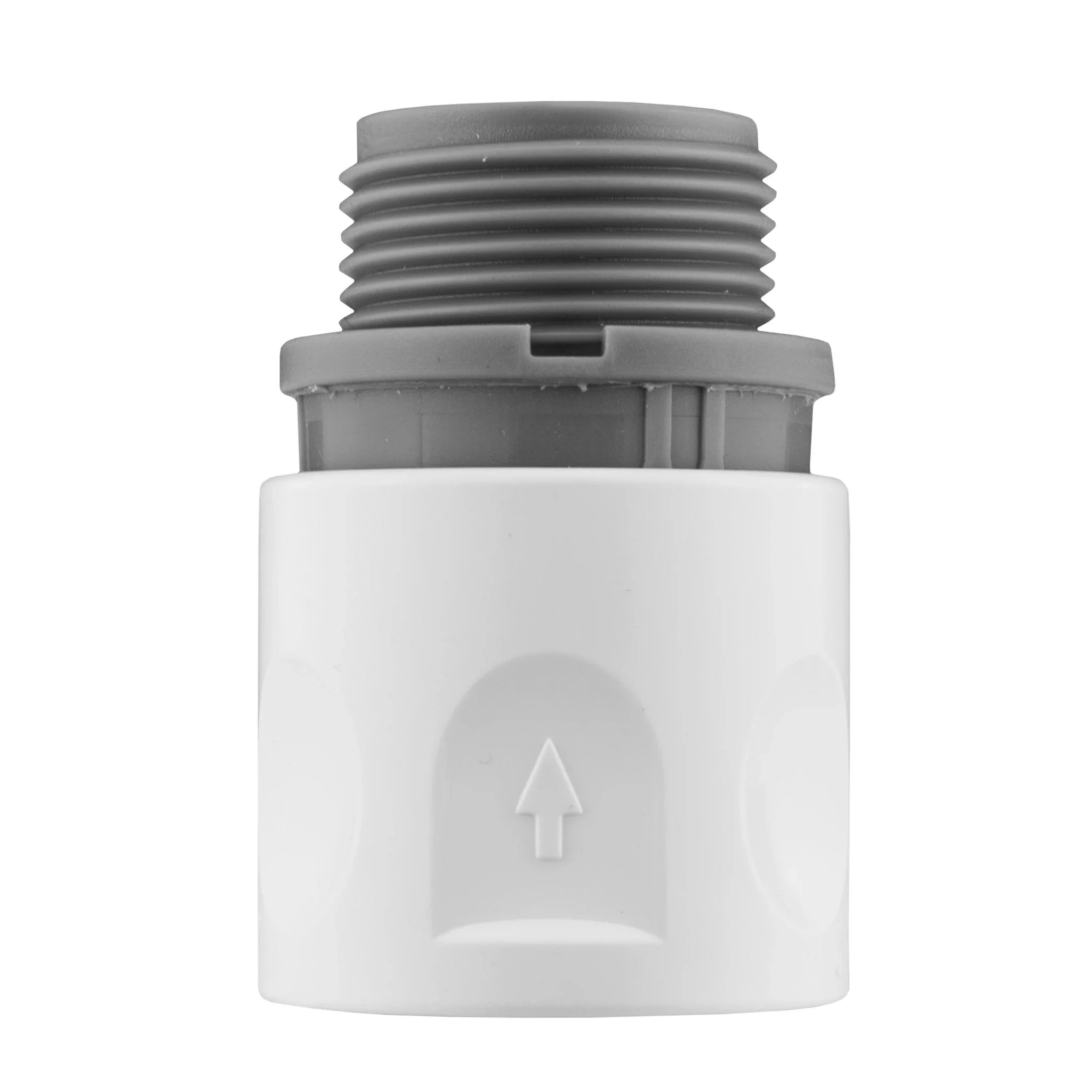 IBC 2” S60X6 Cap with ¾” BSP Threaded Hose Connector, Three Way and Hose Connectors - Image 12