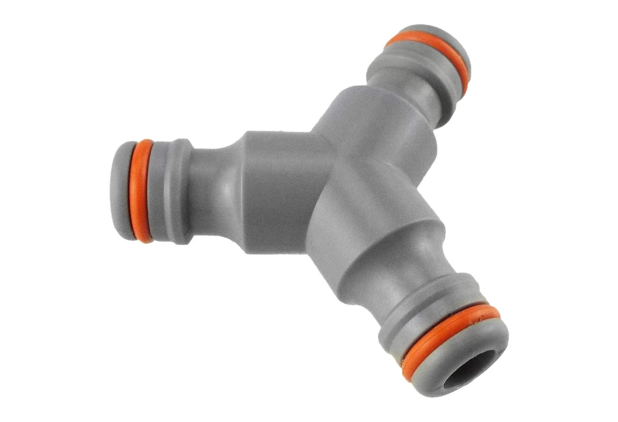 IBC 2” S60X6 Cap with ¾” BSP Threaded Hose Connector, Three Way and Hose Connectors - Image 16