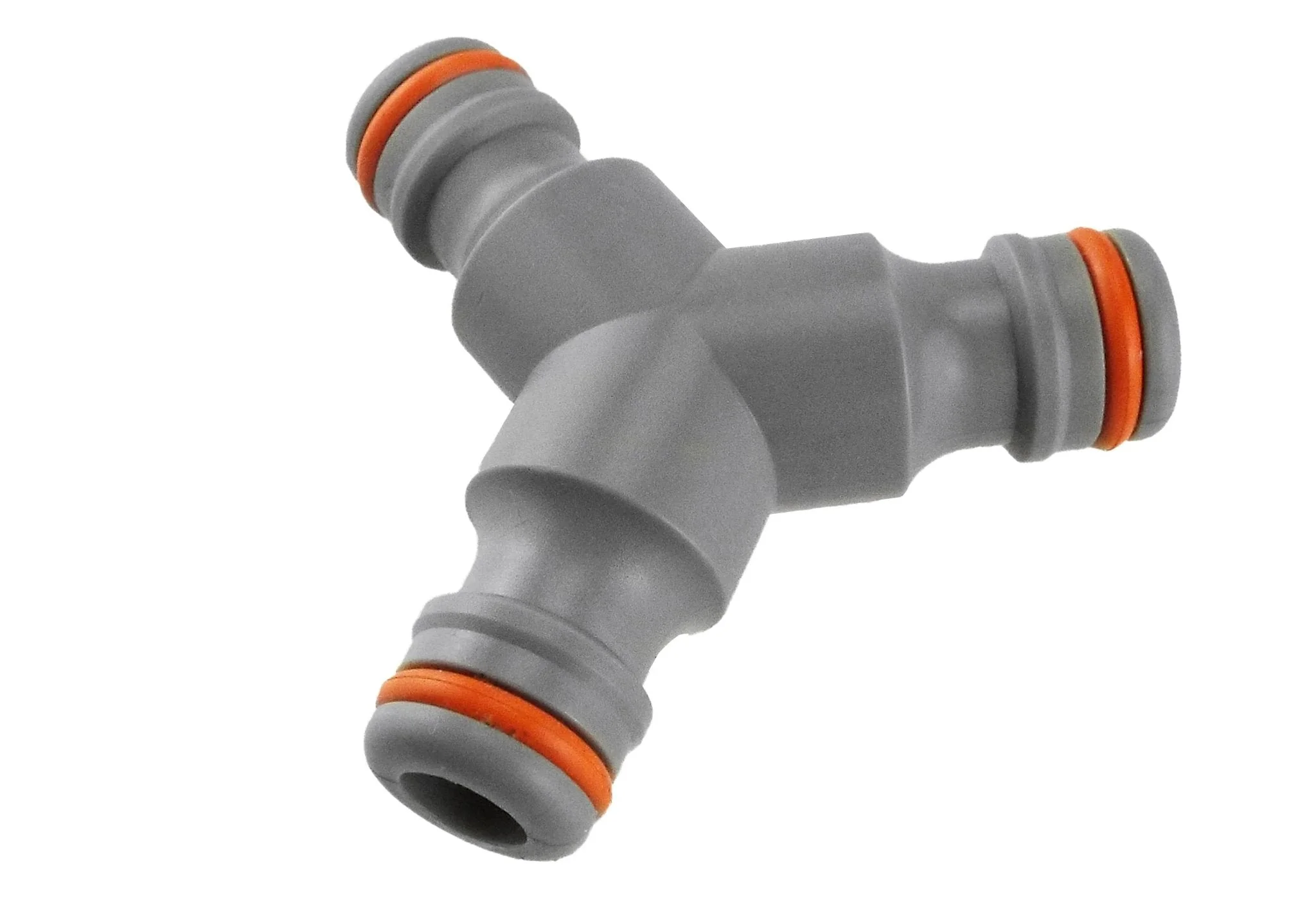 IBC 2” S60X6 Cap with ¾” BSP Threaded Hose Connector, Three Way and Hose Connectors - Image 17