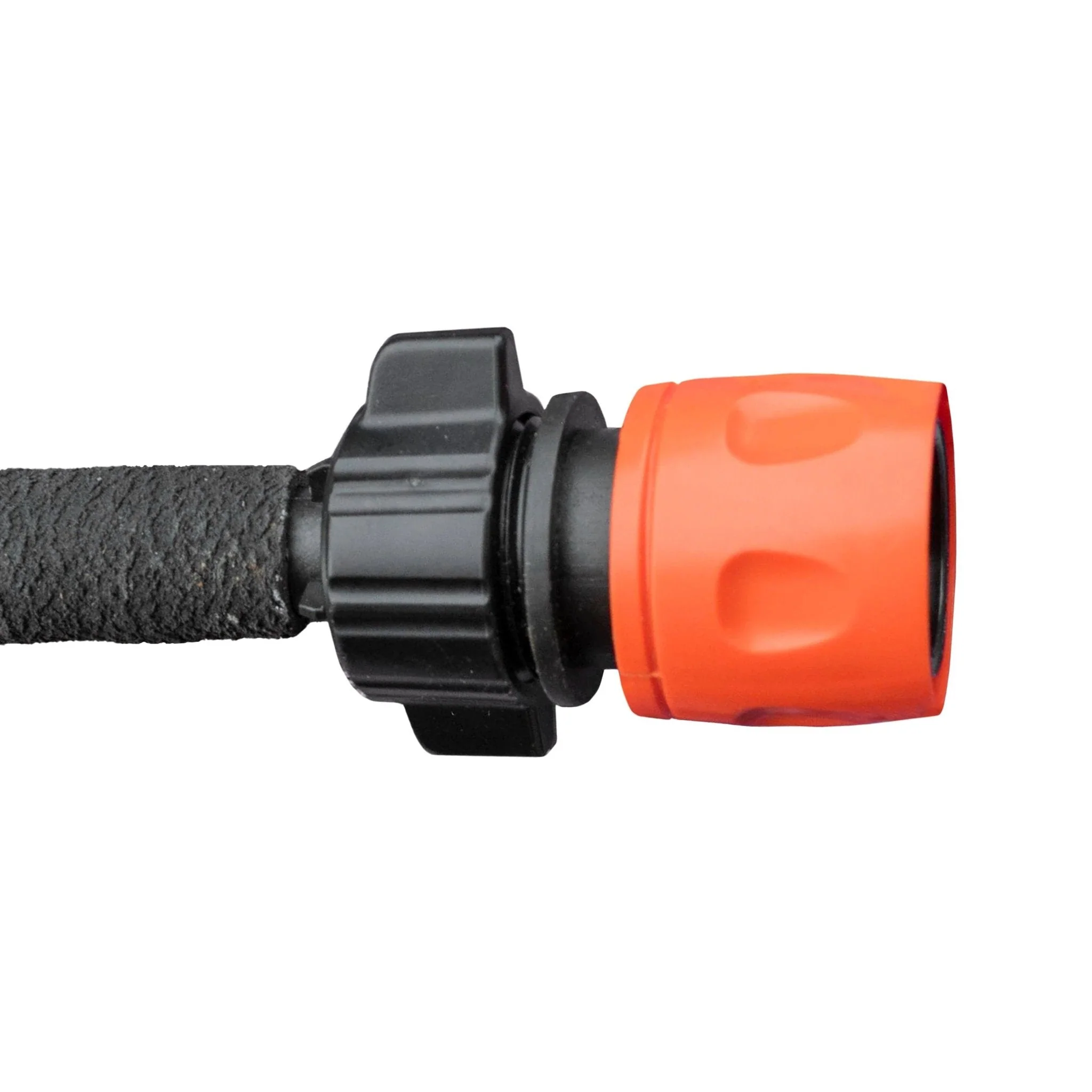 IBC 2” S60X6 Cap with BSPF Thread-Quick Connect Male Valve and Hose Connector 16mm Barb - Image 16