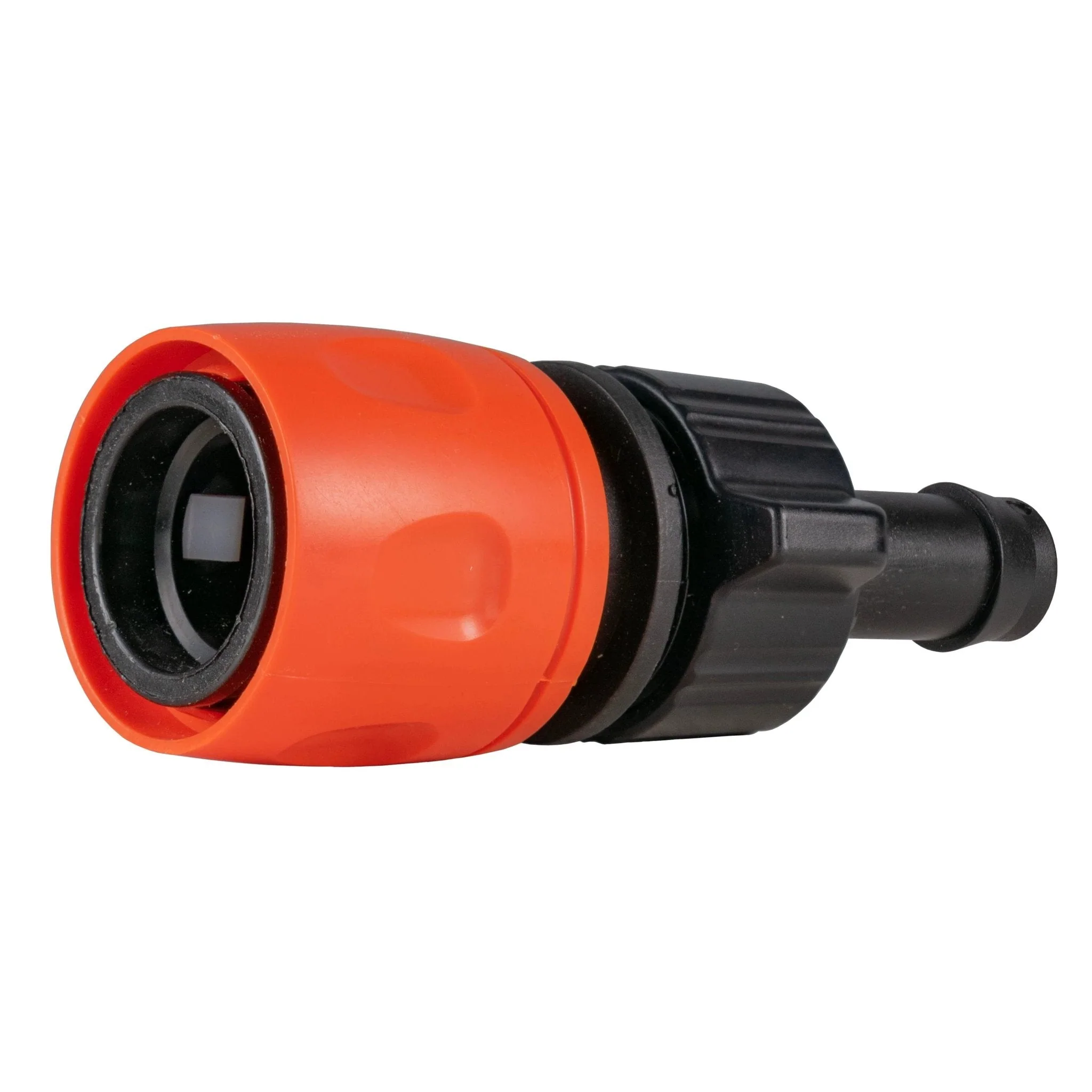 IBC 2” S60X6 Cap with BSPF Thread-Quick Connect Male Valve and Hose Connector 16mm Barb - Image 17