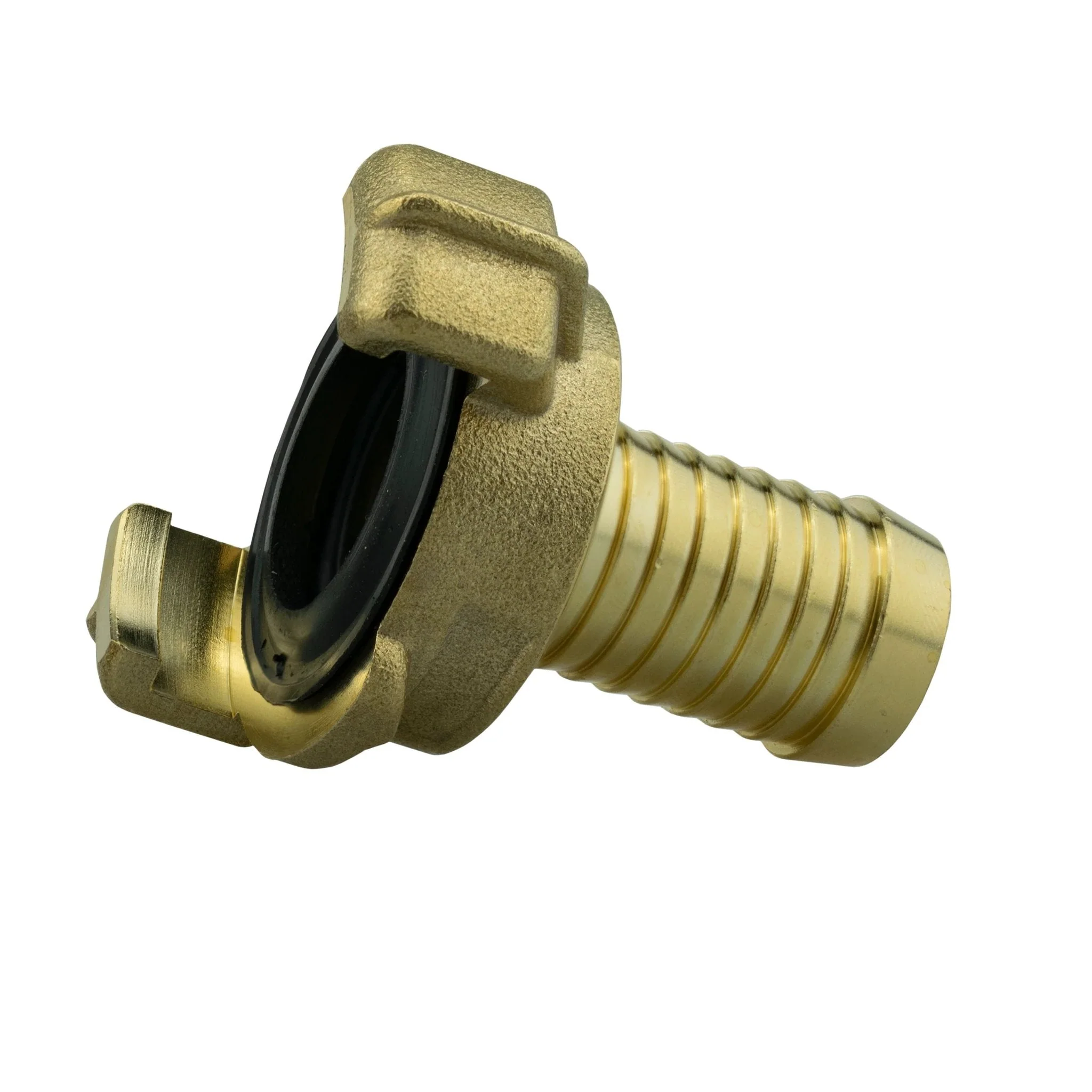 IBC 2” S60X6 Cap with Geka Type Fittings 19mm Barb - Image 16