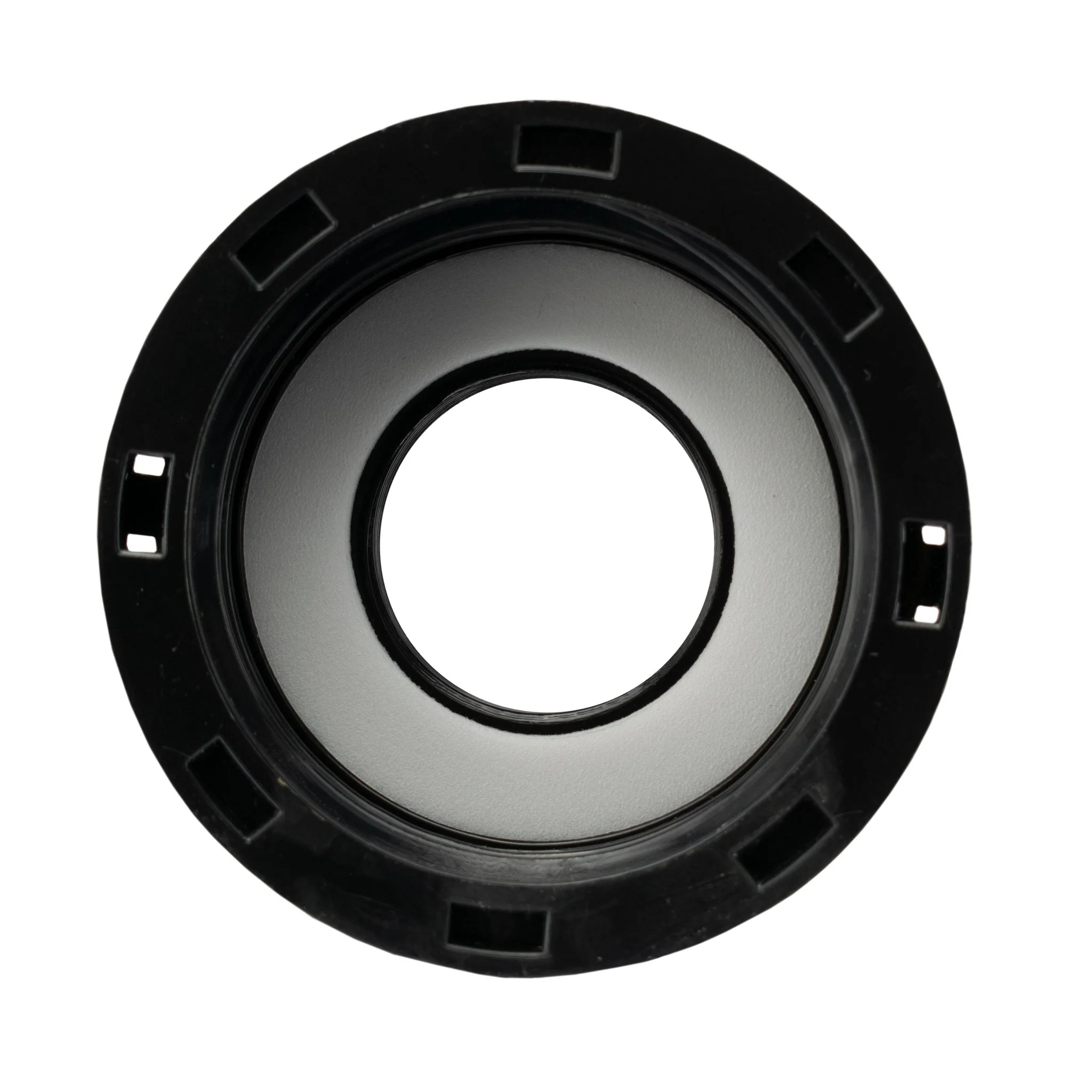 IBC 2” S60X6 Cap with Lever Valve and 32mm MDPE Tee - Image 5