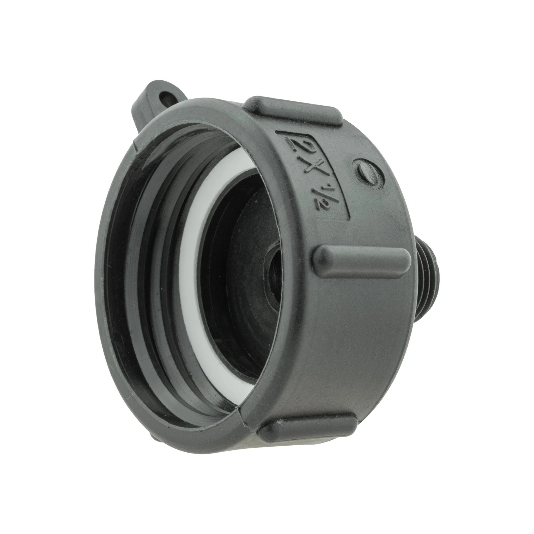 IBC 2” S60X6 Cap with MDPE Elbow Tee 25mm - Image 9