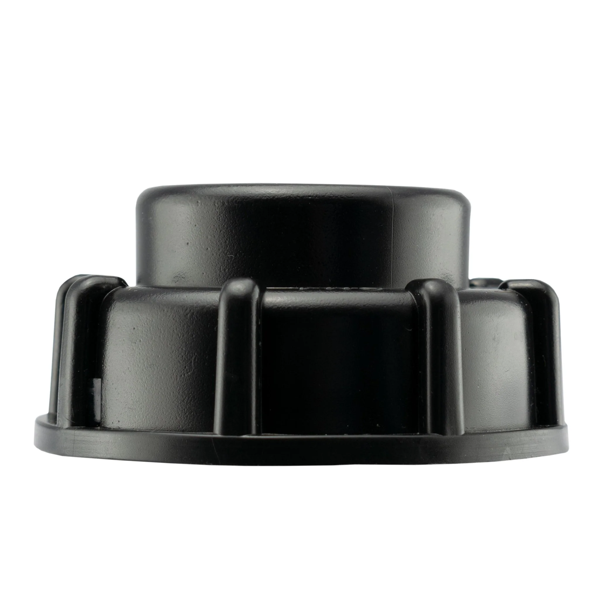 IBC 2” S60X6 Cap with Pond Connector 20/25/32mm Barb - Image 4