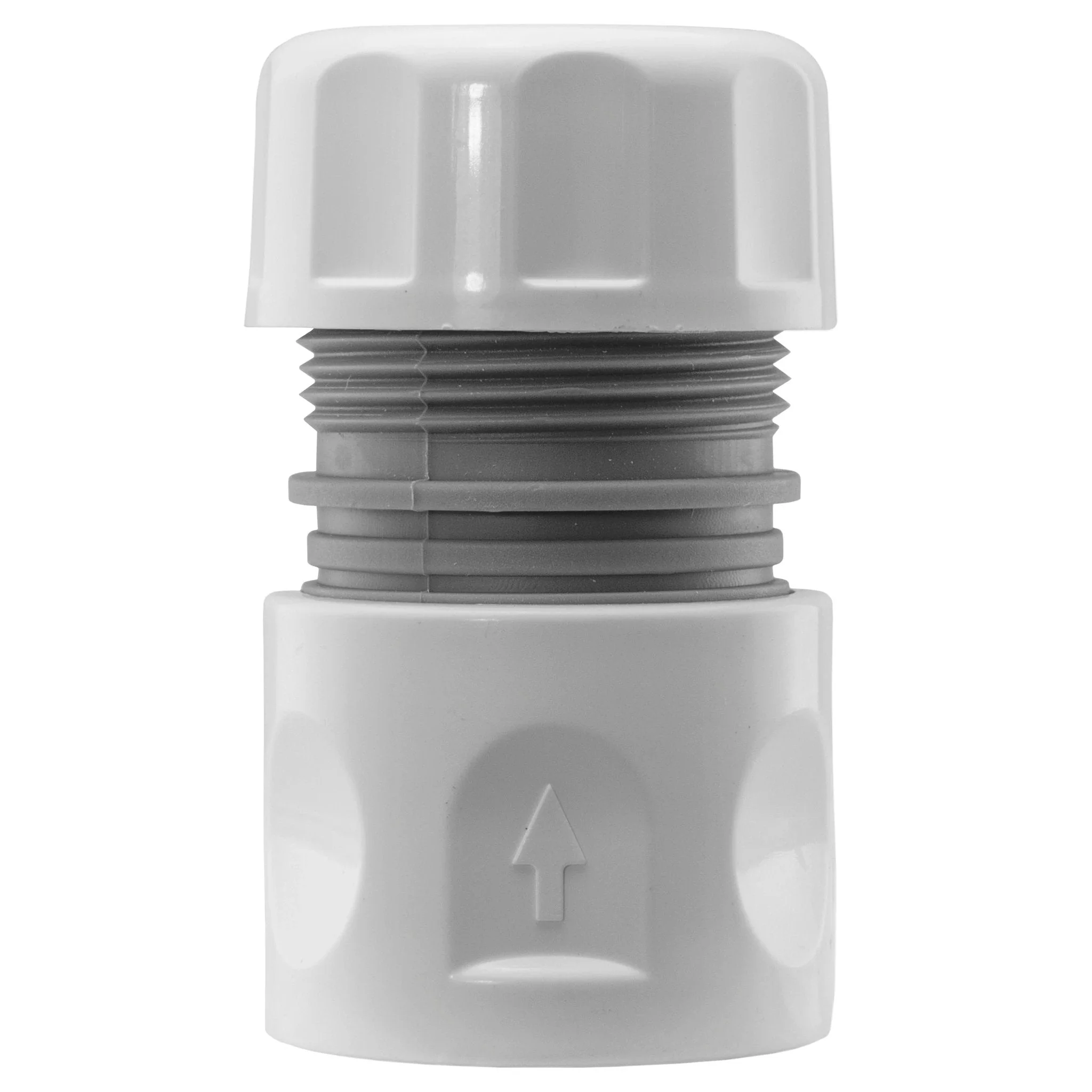 IBC 2” S60X6 Cap with Water Filter, Double Lever Tap and Max Flo Hose Connectors Set - Image 15