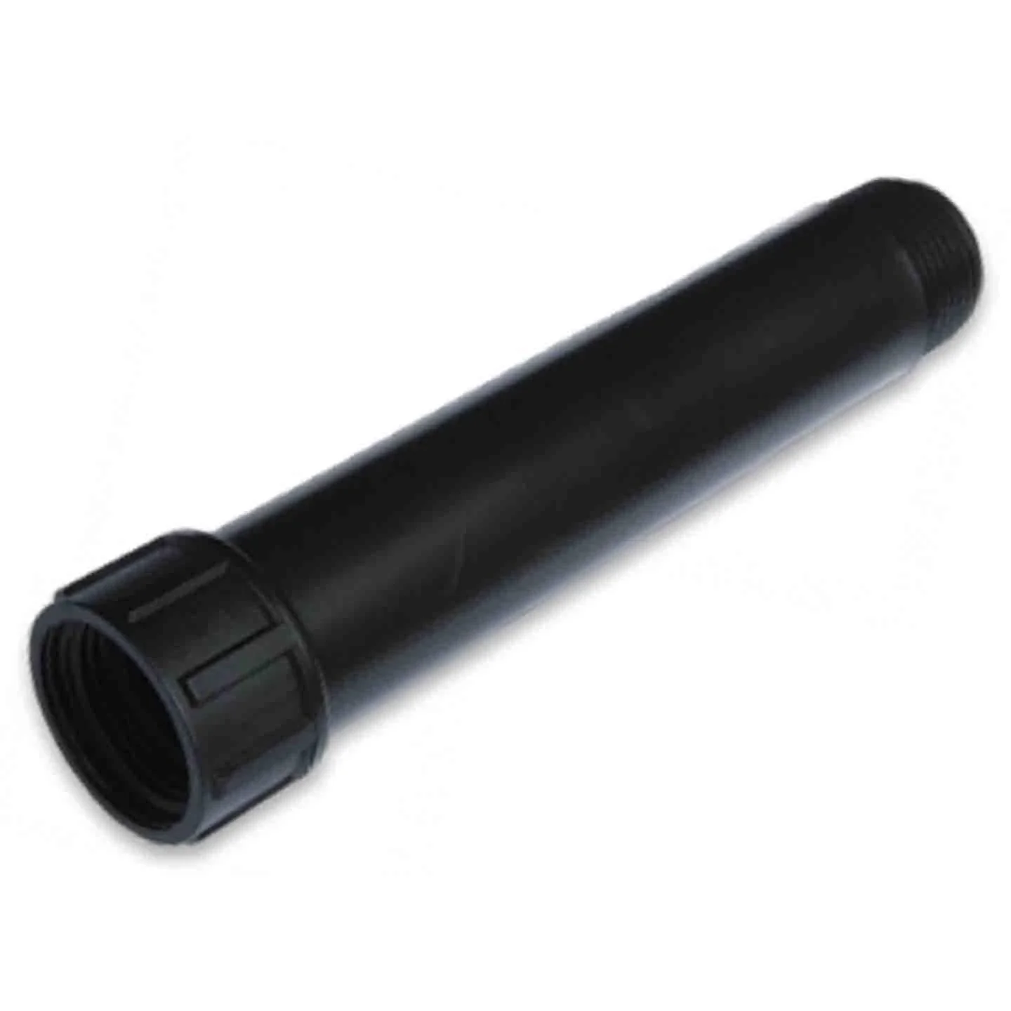 IBC 2” S60X6 Cap with Water Filter, Lever Tap and Max Flo Hose Connectors Set - Image 7