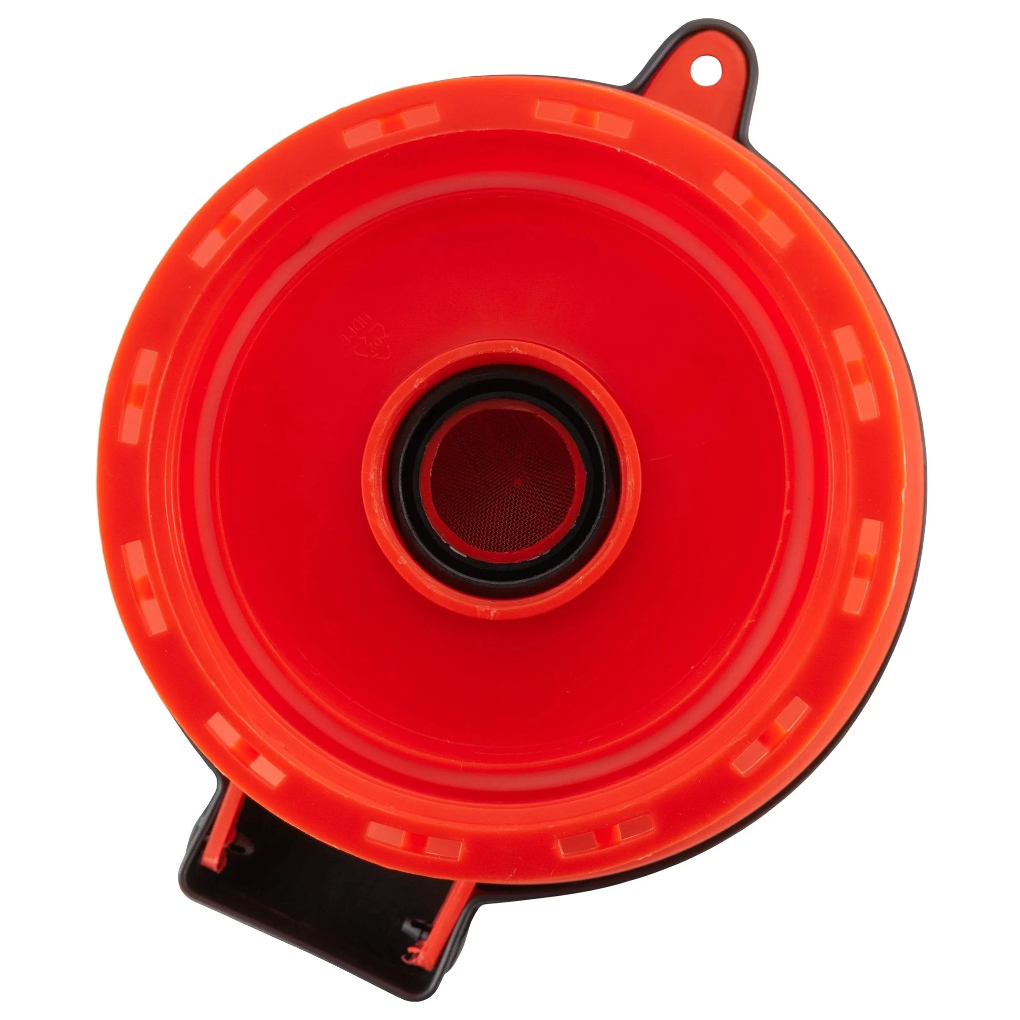 IBC 6-inch Cap and Funnel with Lid - Image 10