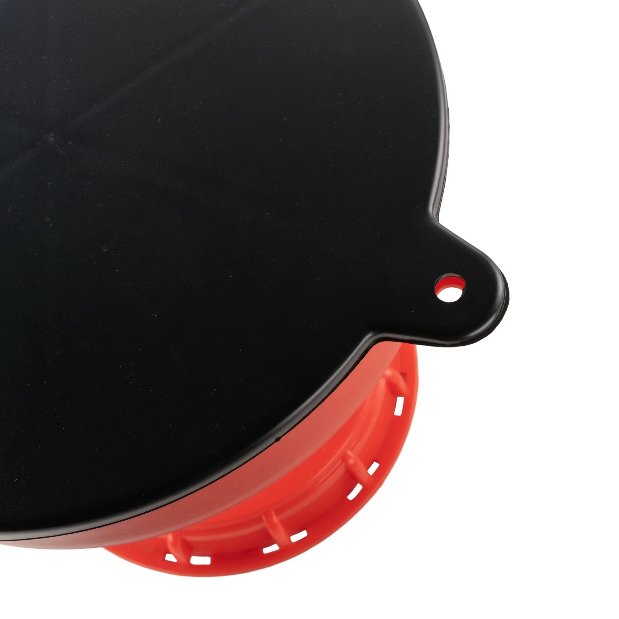 IBC 6-inch Cap and Funnel with Lid - Image 6