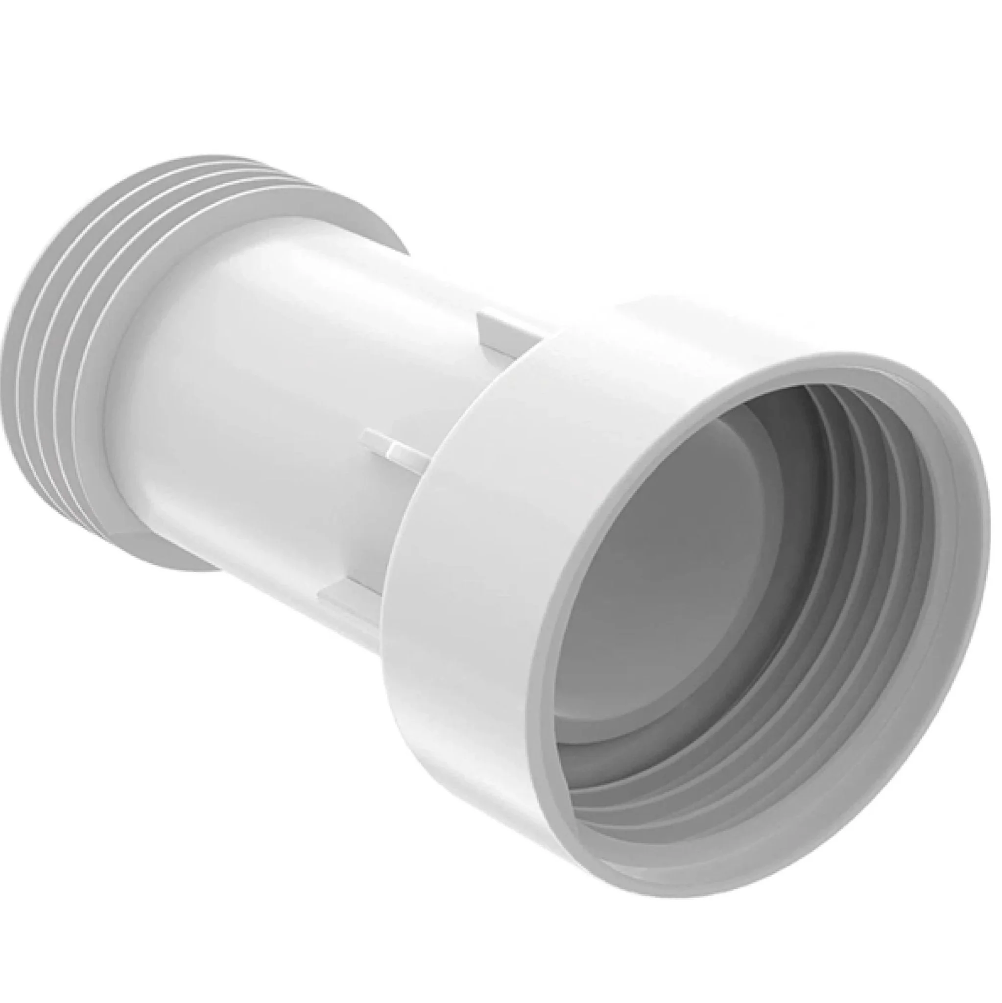 IBC Extender with 2” S60X6 Cap and 20mm MDPE Straight - Image 7