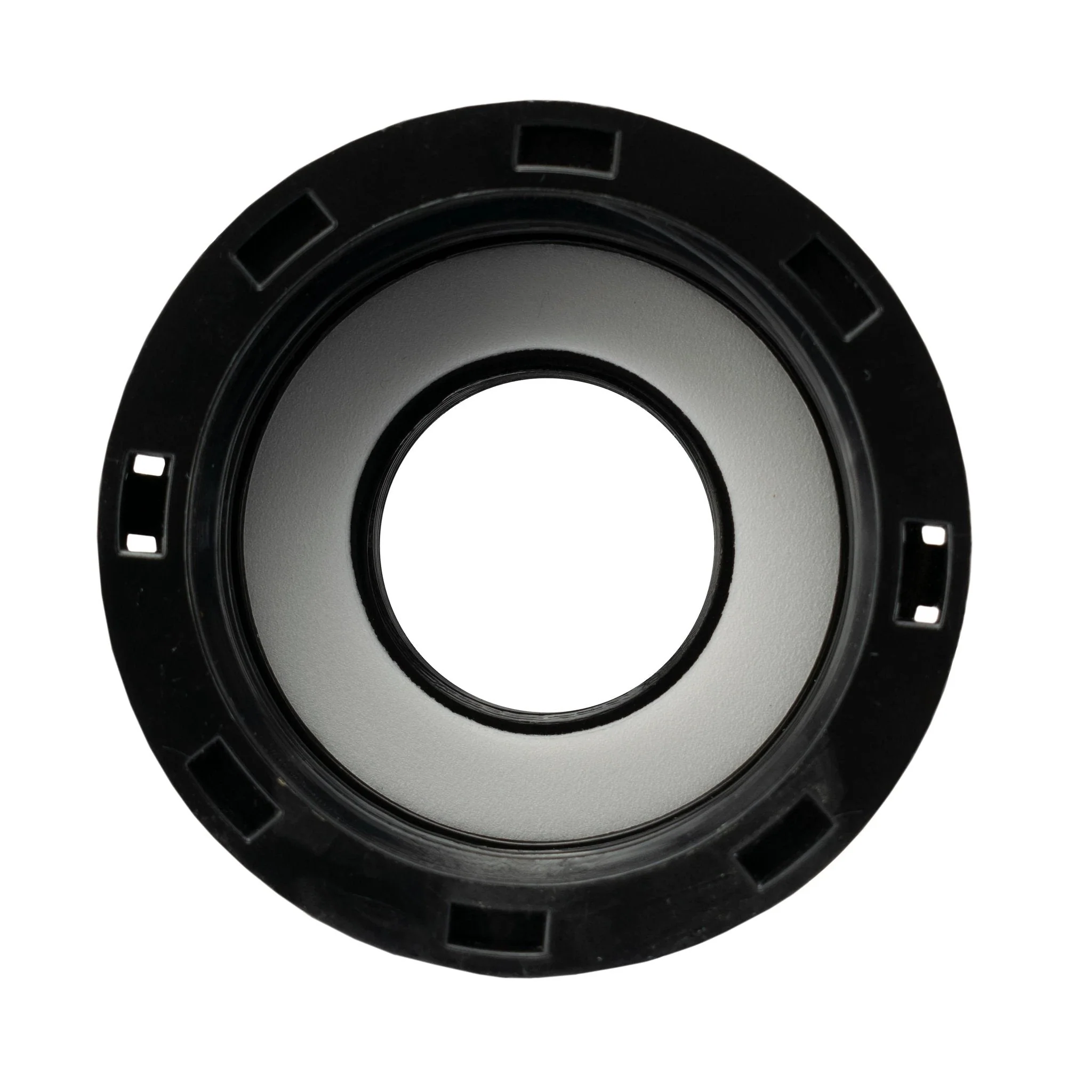 IBC Extender with 2” S60X6 Cap and 32mm MDPE Tee - Image 7