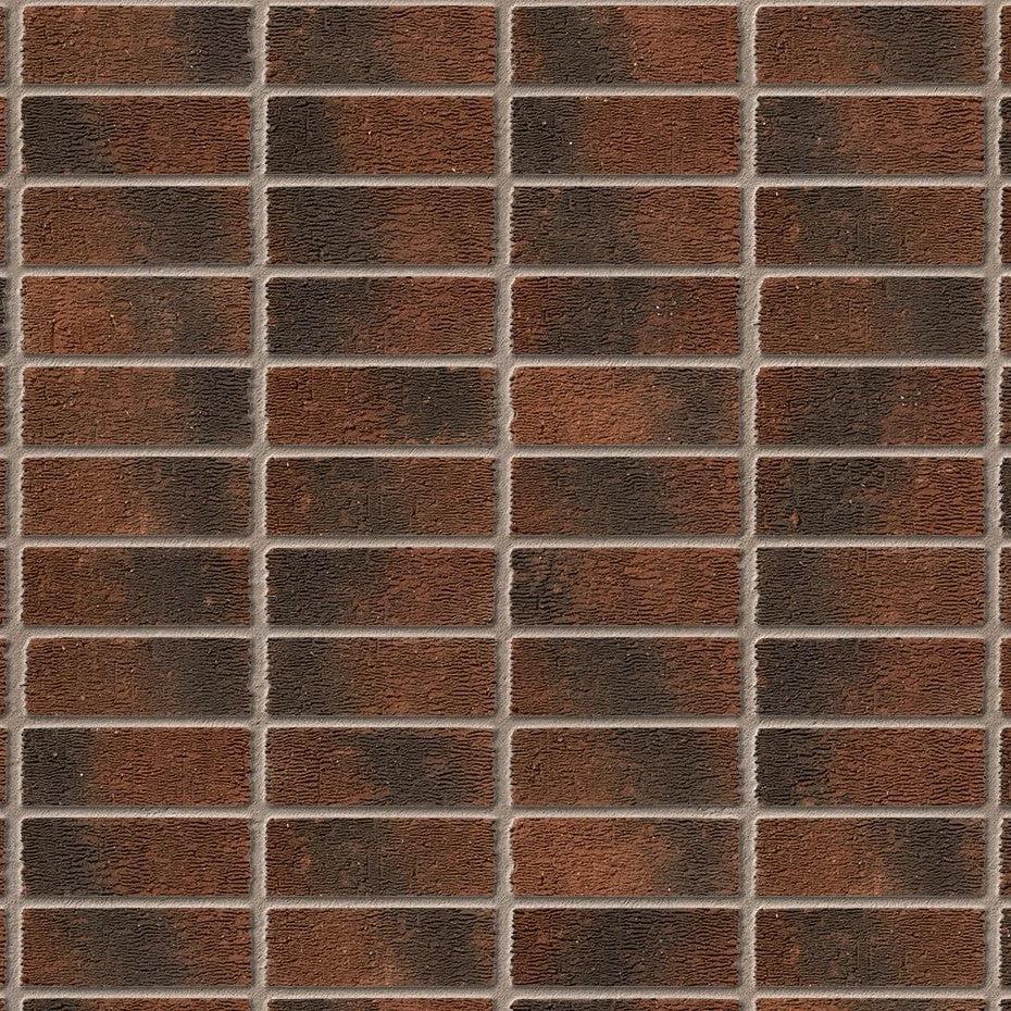 Ibstock Anglian Ruskin Multi Brick 73mm - Image 9