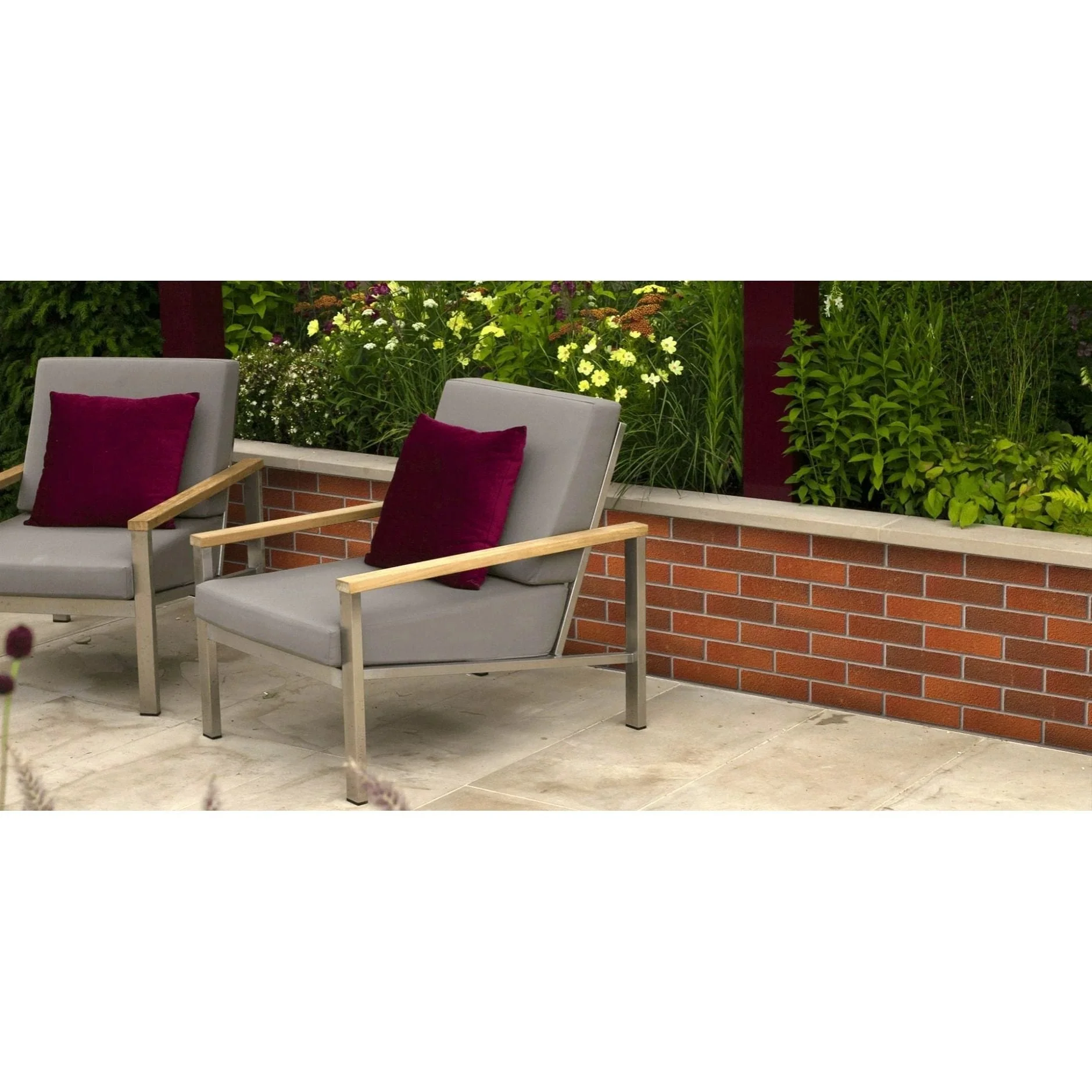Ibstock Alderley Russet Blend Brick 65mm - Image 5