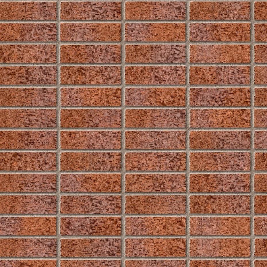 Ibstock Anglian Red Multi Rustic Brick 65mm - Image 8
