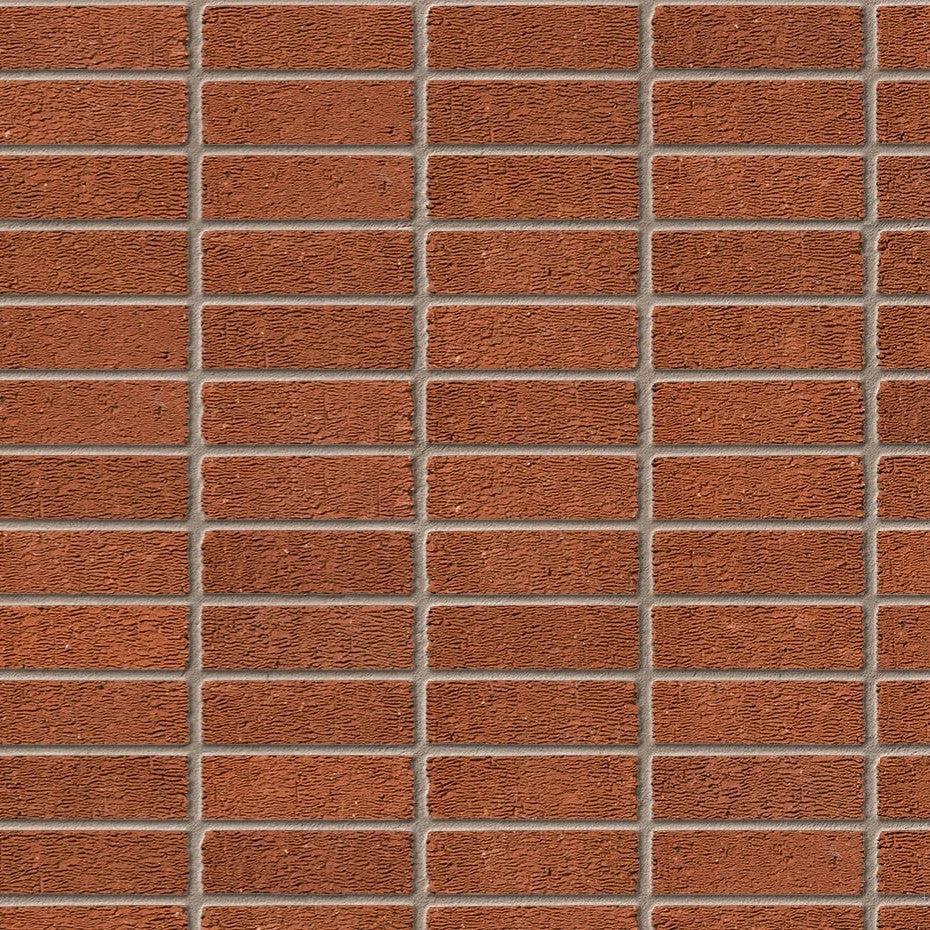 Ibstock Anglian Red Rustic Brick 65mm - Image 8