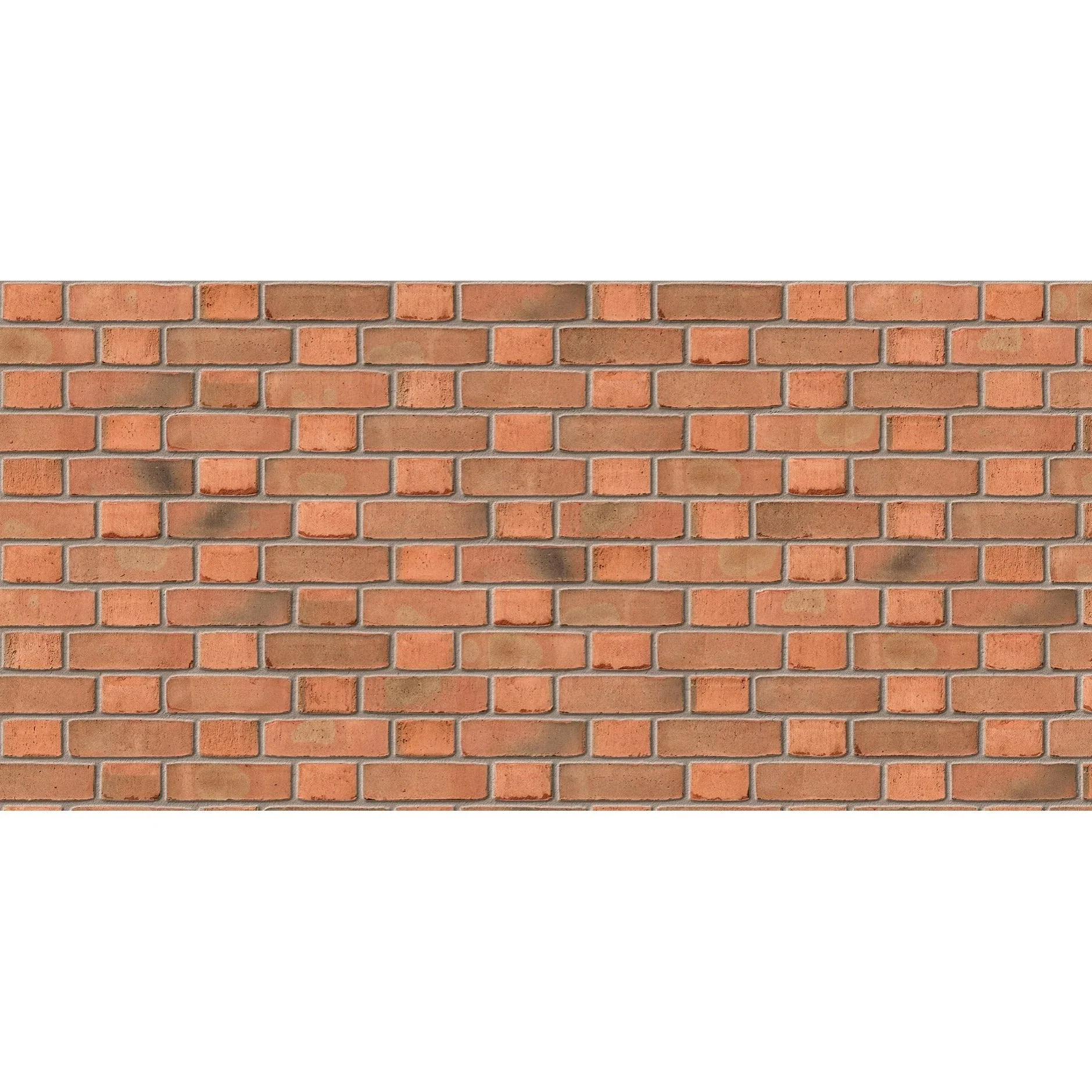 Ibstock Arden Weathered Red Brick 65mm - Image 7