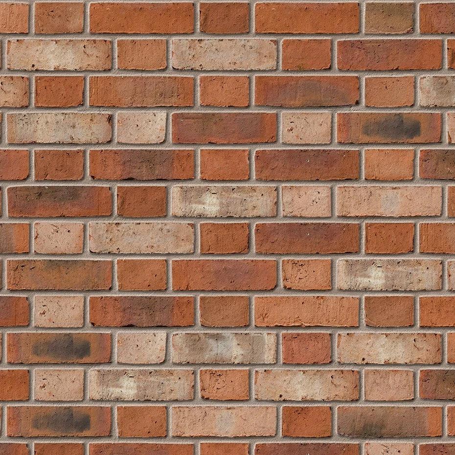 Ibstock Beamish Blend Brick 65mm - Image 2