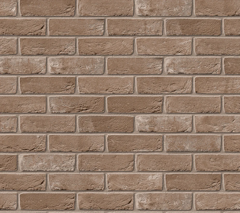 Ibstock Bradgate Medium Grey Brick