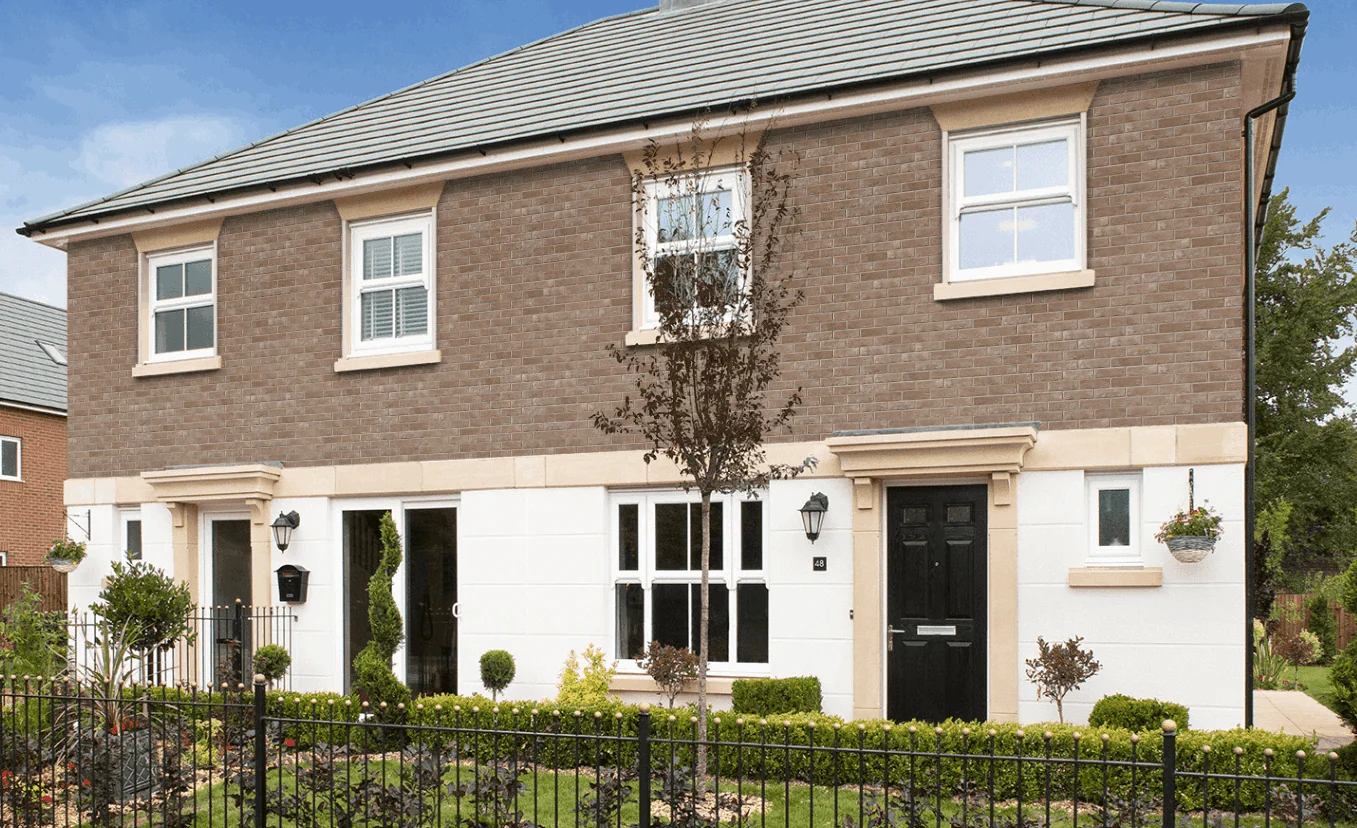 Ibstock Bradgate Medium Grey Brick - Image 5