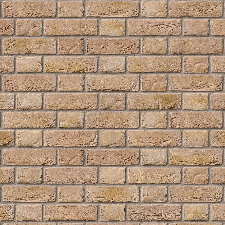Ibstock Bradgate Multi Cream Brick 65mm - Image 2