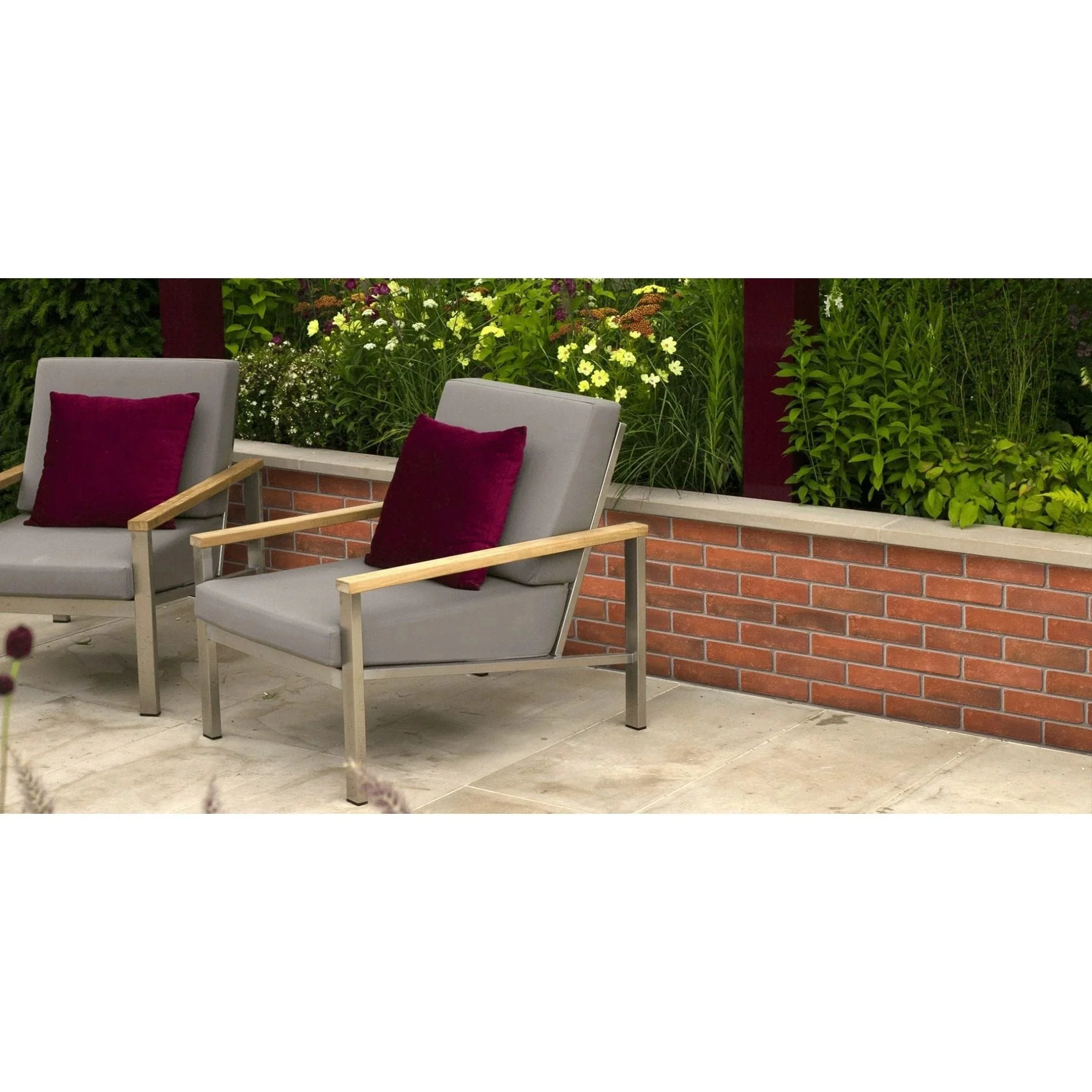 Ibstock Audley Red Mix Stock Brick 65mm Pack of 500 - Image 7