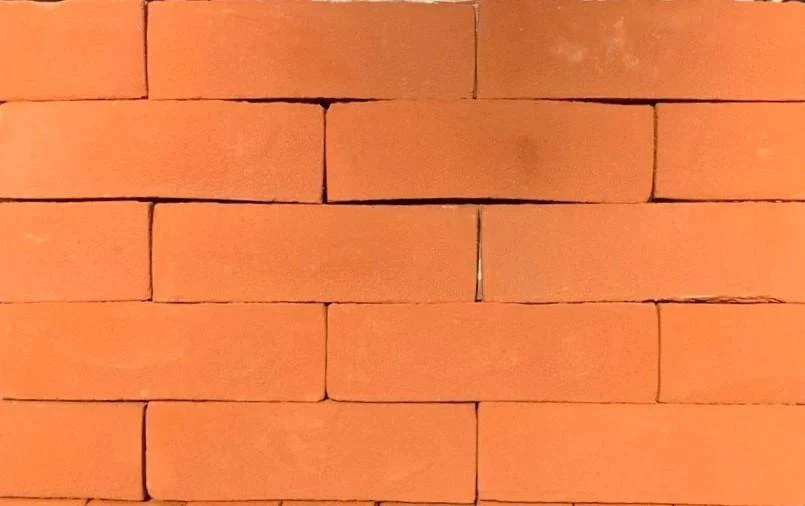Ibstock Berkshire Orange Stock Brick 65mm Pack of 475