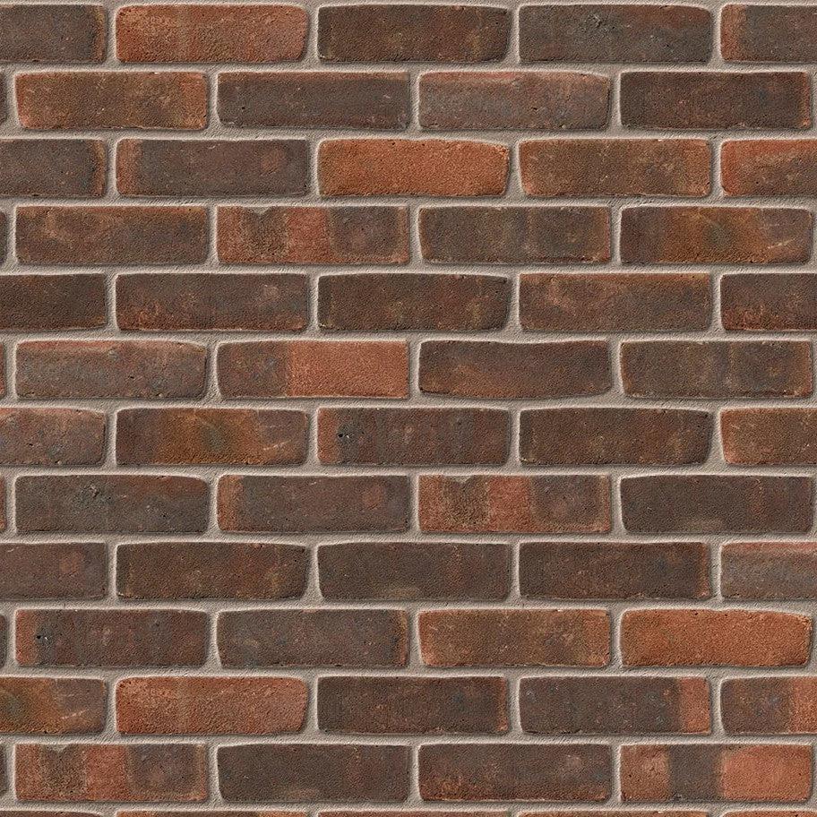 Ibstock Bexhill Purple Multi Brick 65mm Pack of 500