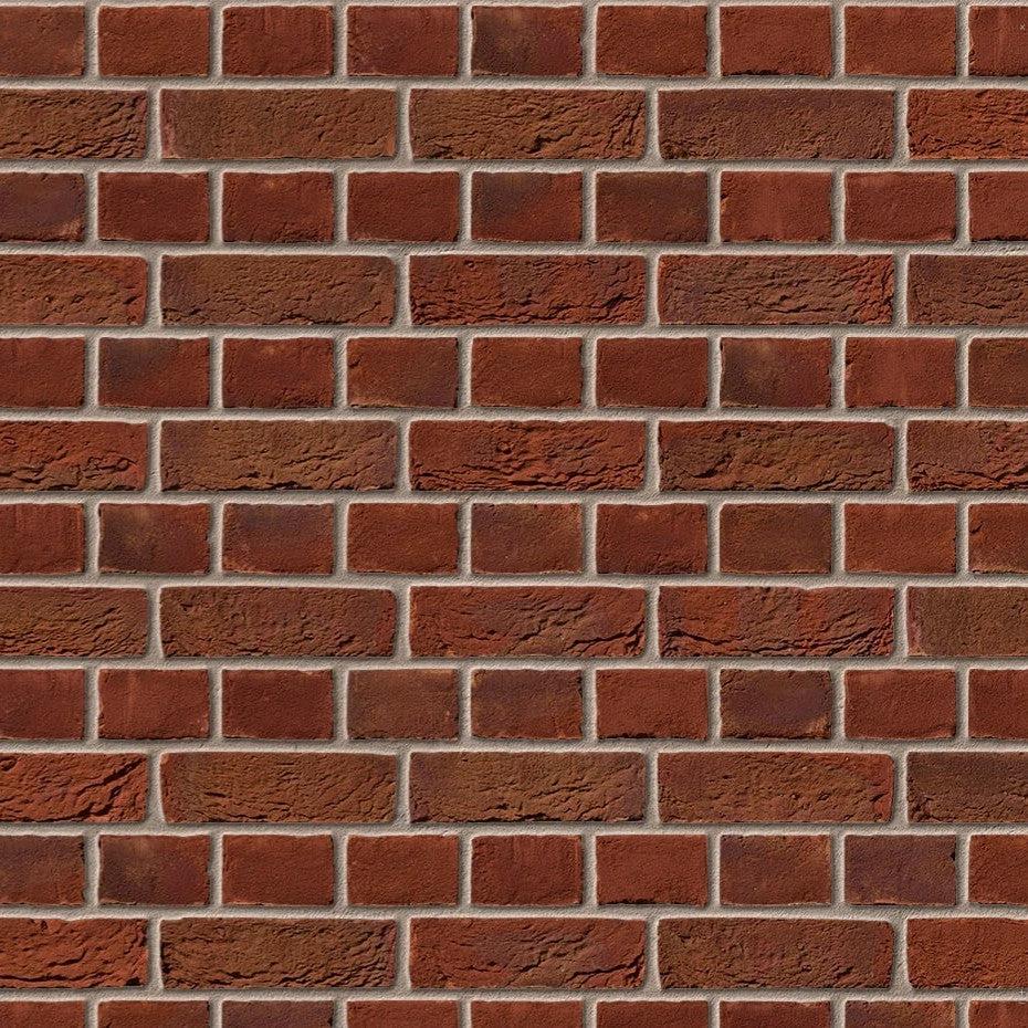 Ibstock Bradgate Claret Brick 65mm - Image 10