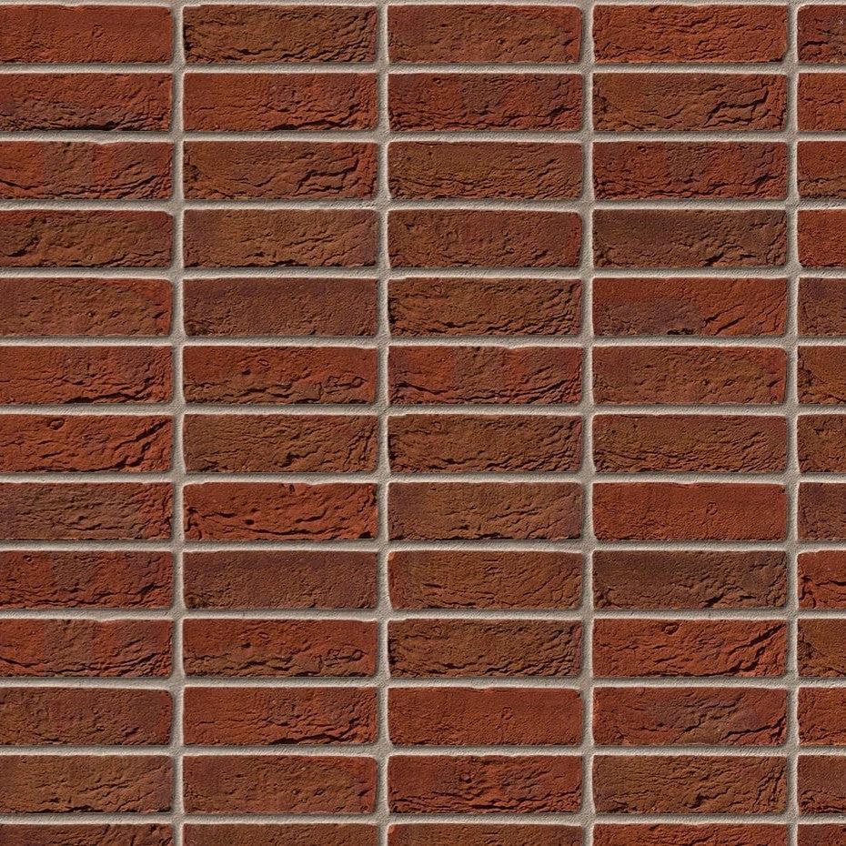 Ibstock Bradgate Claret Brick 65mm - Image 11
