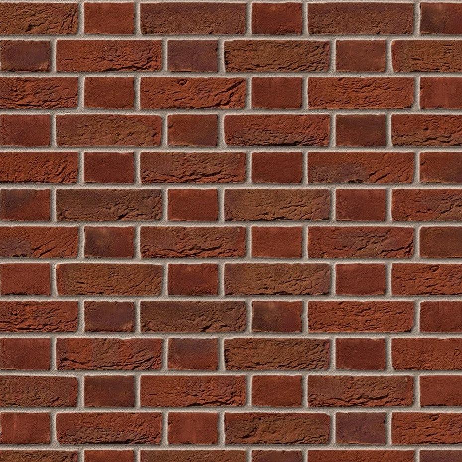 Ibstock Bradgate Claret Brick 65mm - Image 2