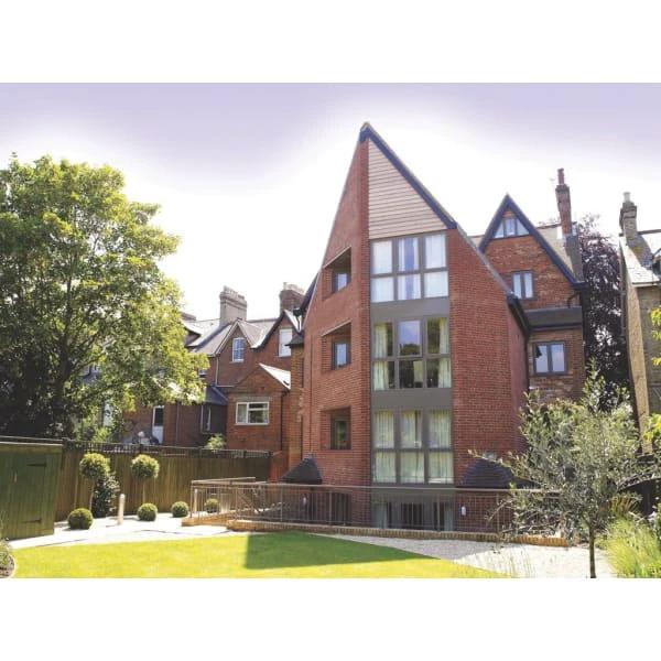 Ibstock Bradgate Claret Brick 65mm - Image 6