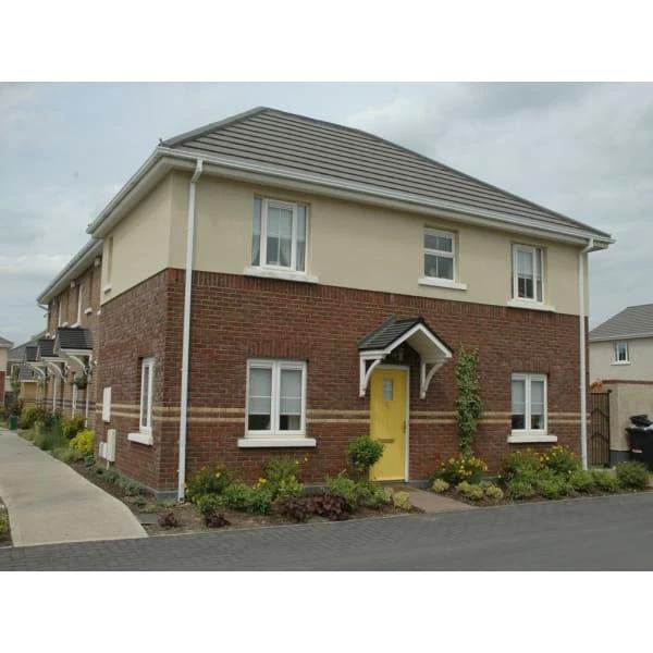 Ibstock Bradgate Claret Brick 65mm - Image 8