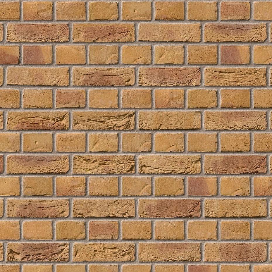 Ibstock Bradgate Golden Purple Brick 65mm - Image 2