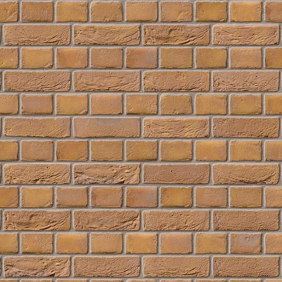 Ibstock Bradgate Harvest Antique Brick 65mm - Image 11