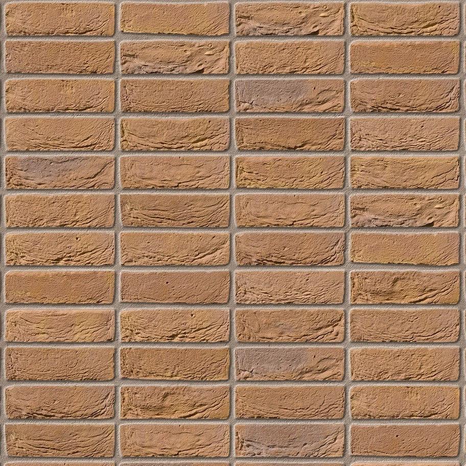 Ibstock Bradgate Harvest Antique Brick 65mm - Image 12