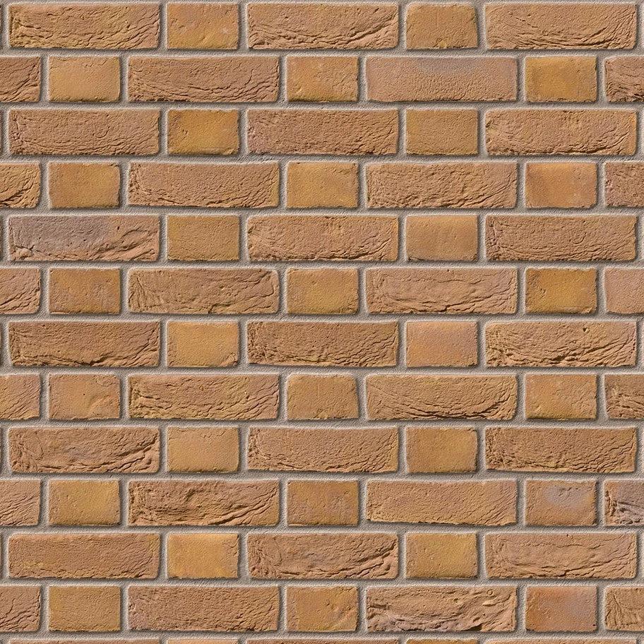 Ibstock Bradgate Harvest Antique Brick 65mm - Image 2