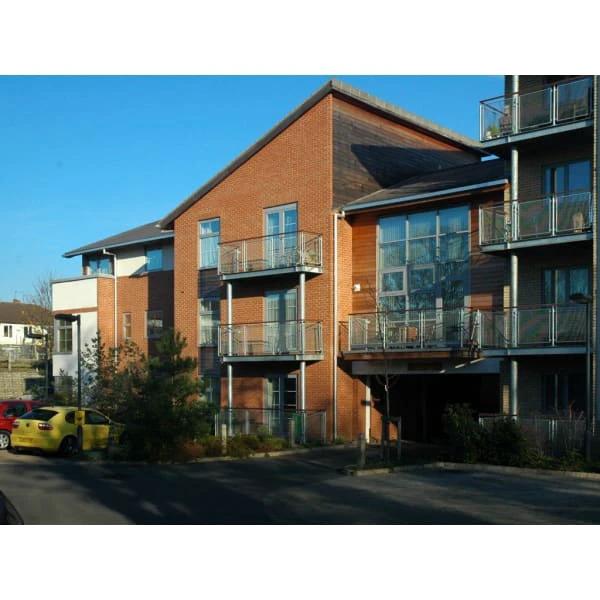 Ibstock Bradgate Red Brick 65mm Pack of 430 - Image 4