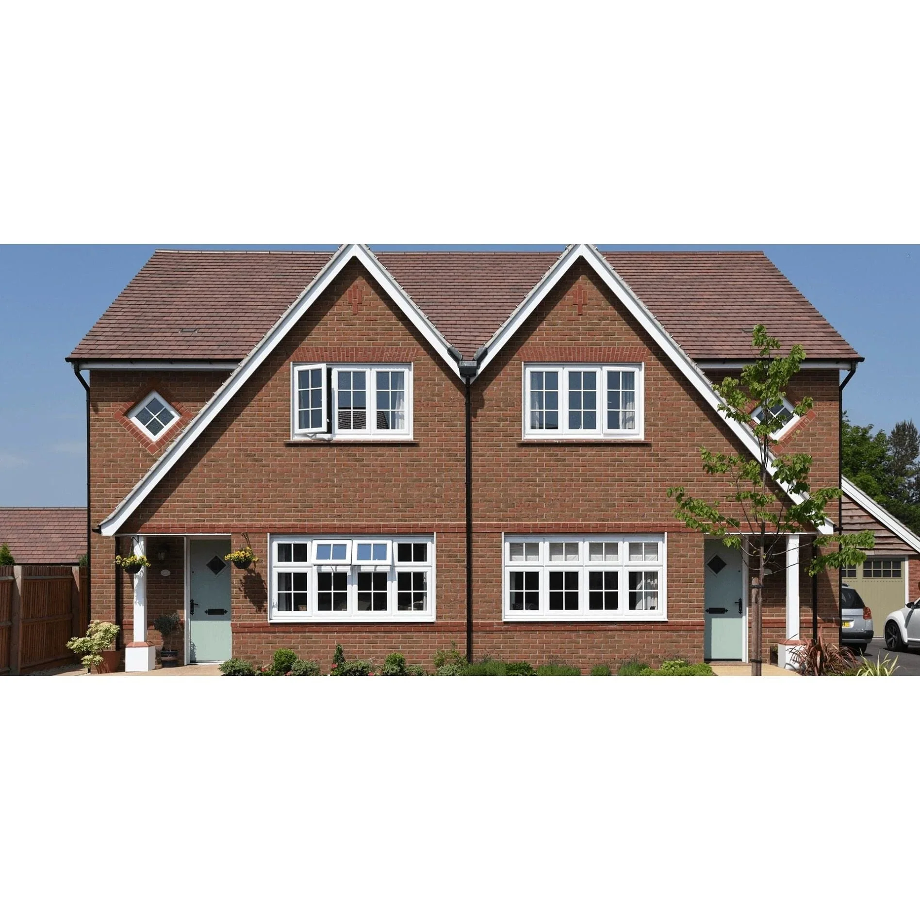 Ibstock Bradgate Regal Brick 65mm - Image 3