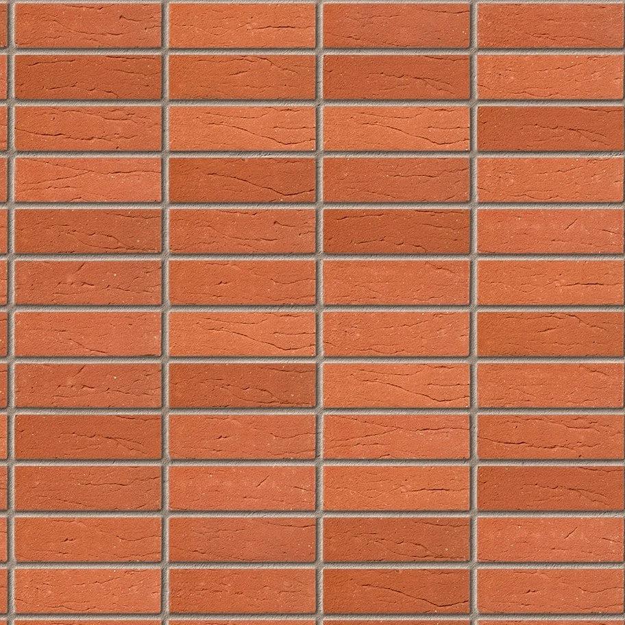 Ibstock Brunswick Red Brick 65mm Pack of 501 - Image 11