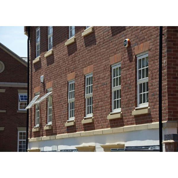 Ibstock Calderstone Claret Brick 65mm - Image 4
