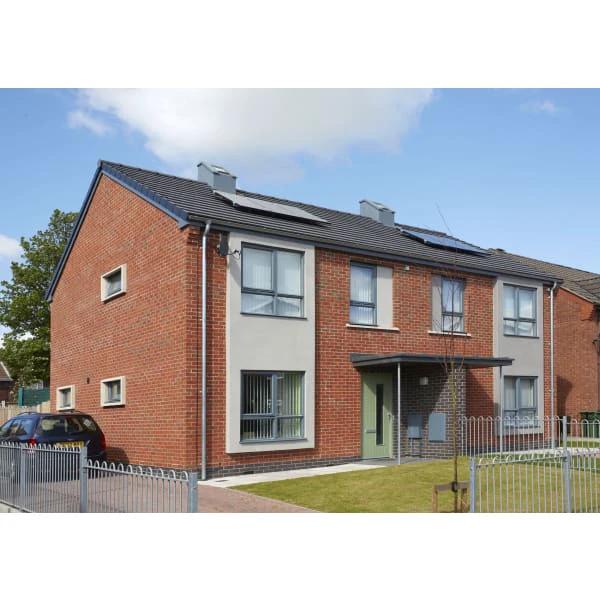Ibstock Calderstone Claret Brick 65mm - Image 8