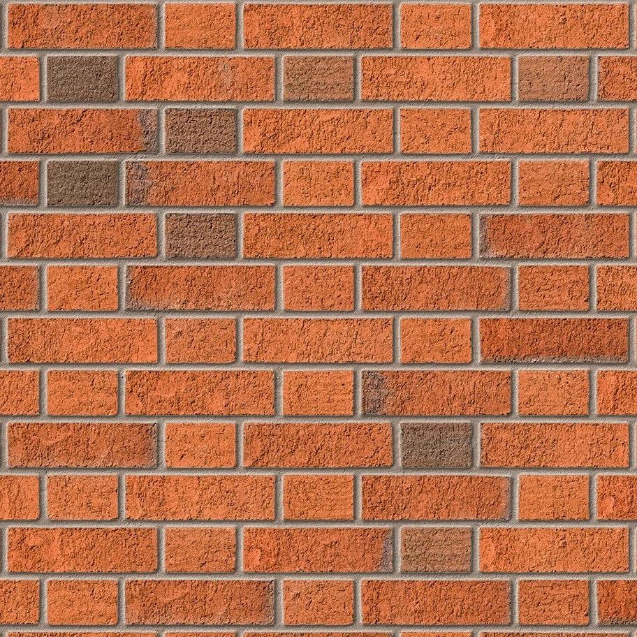 Ibstock Calderstone Russet Brick 65mm Pack of 501 - Image 2