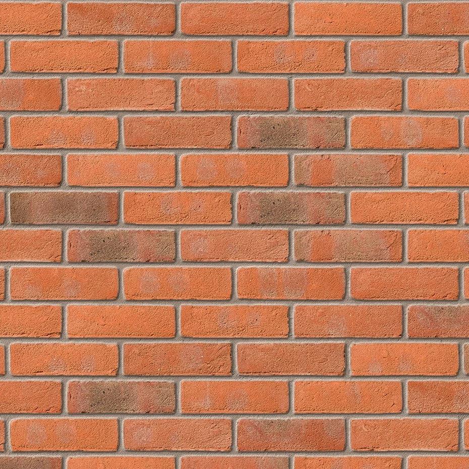 Ibstock Capital Multi Stock Brick 65mm Pack of 475