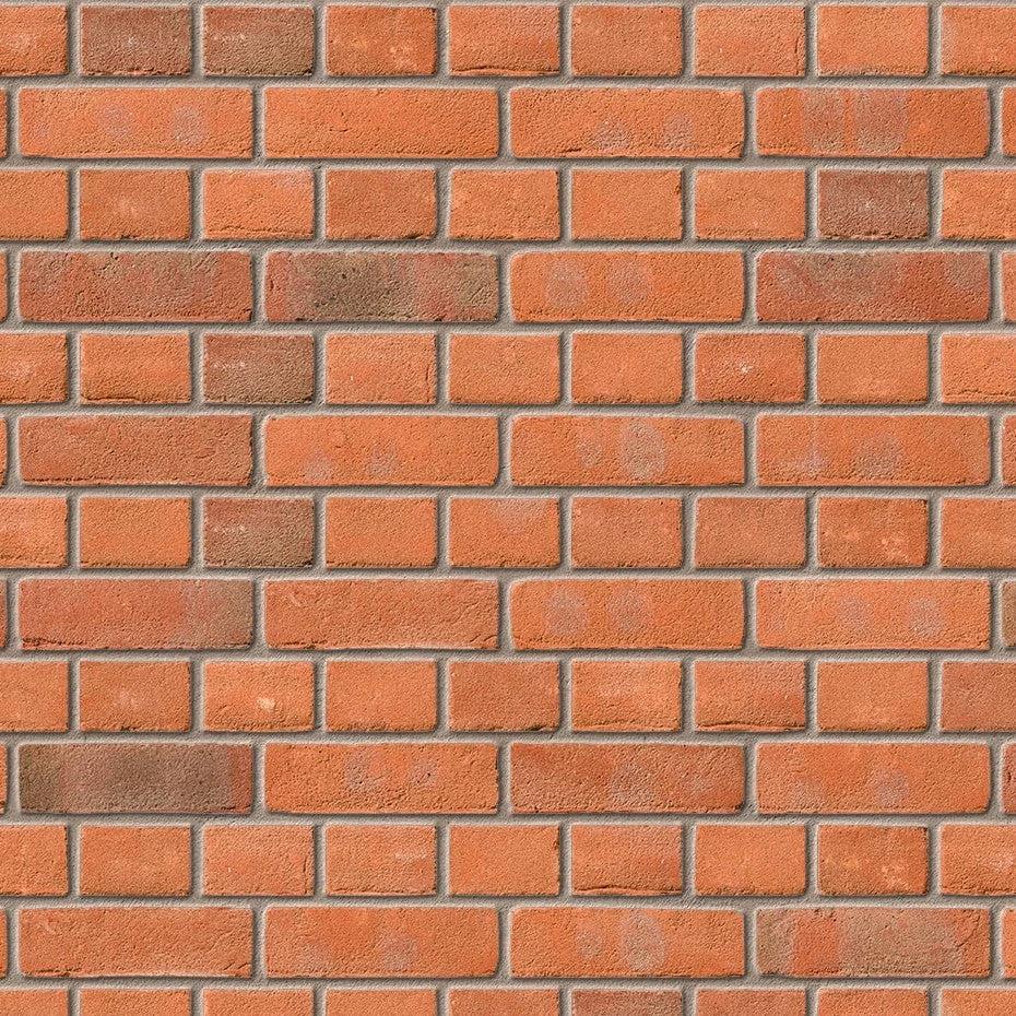 Ibstock Capital Multi Stock Brick 65mm Pack of 475 - Image 9