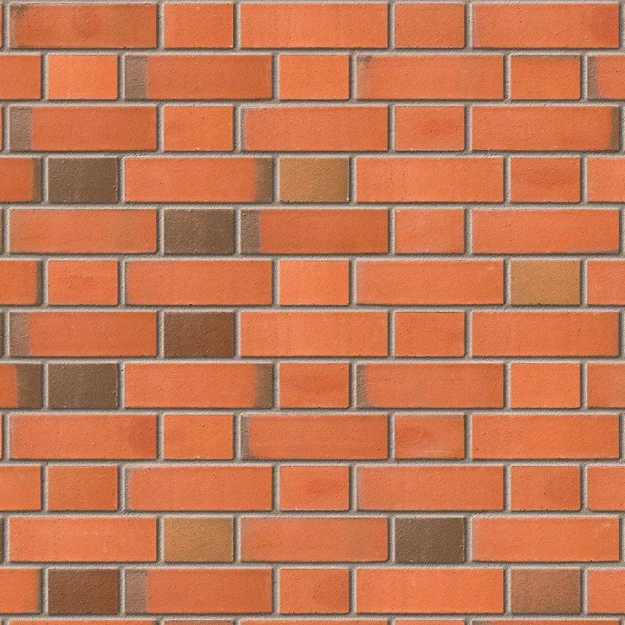 Ibstock Chester Red Blend Brick 65mm - Image 2