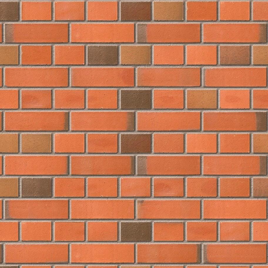 Ibstock Chester Red Blend Brick 65mm - Image 8