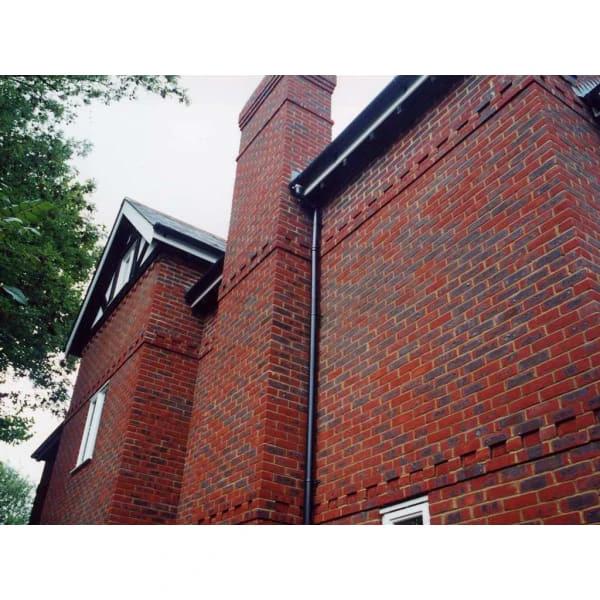 Ibstock Cissbury Red Multi Brick 65mm Pack of 475 - Image 4