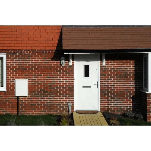 Ibstock Cissbury Red Multi Brick 65mm Pack of 475 - Image 6