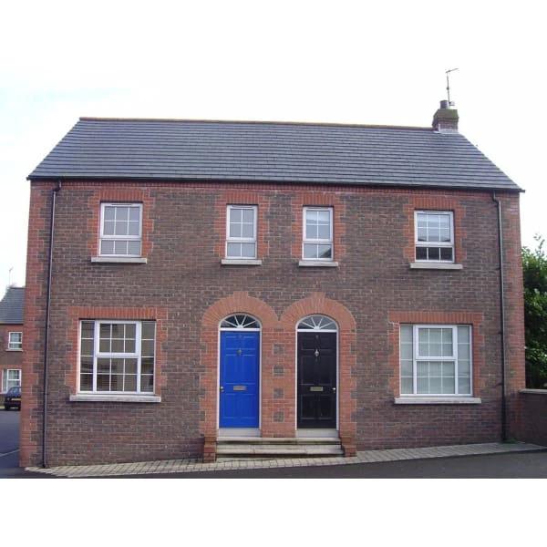 Ibstock Crowborough Multicolour Brick 65mm Pack of 500 - Image 4